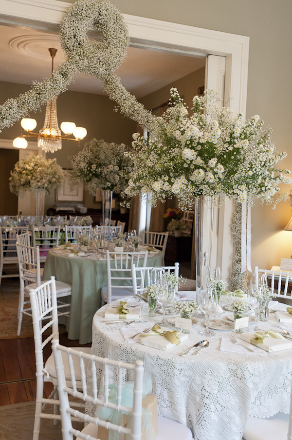 reception lounge seating - wedding photo by top South Carolina wedding photographer Leigh Webber